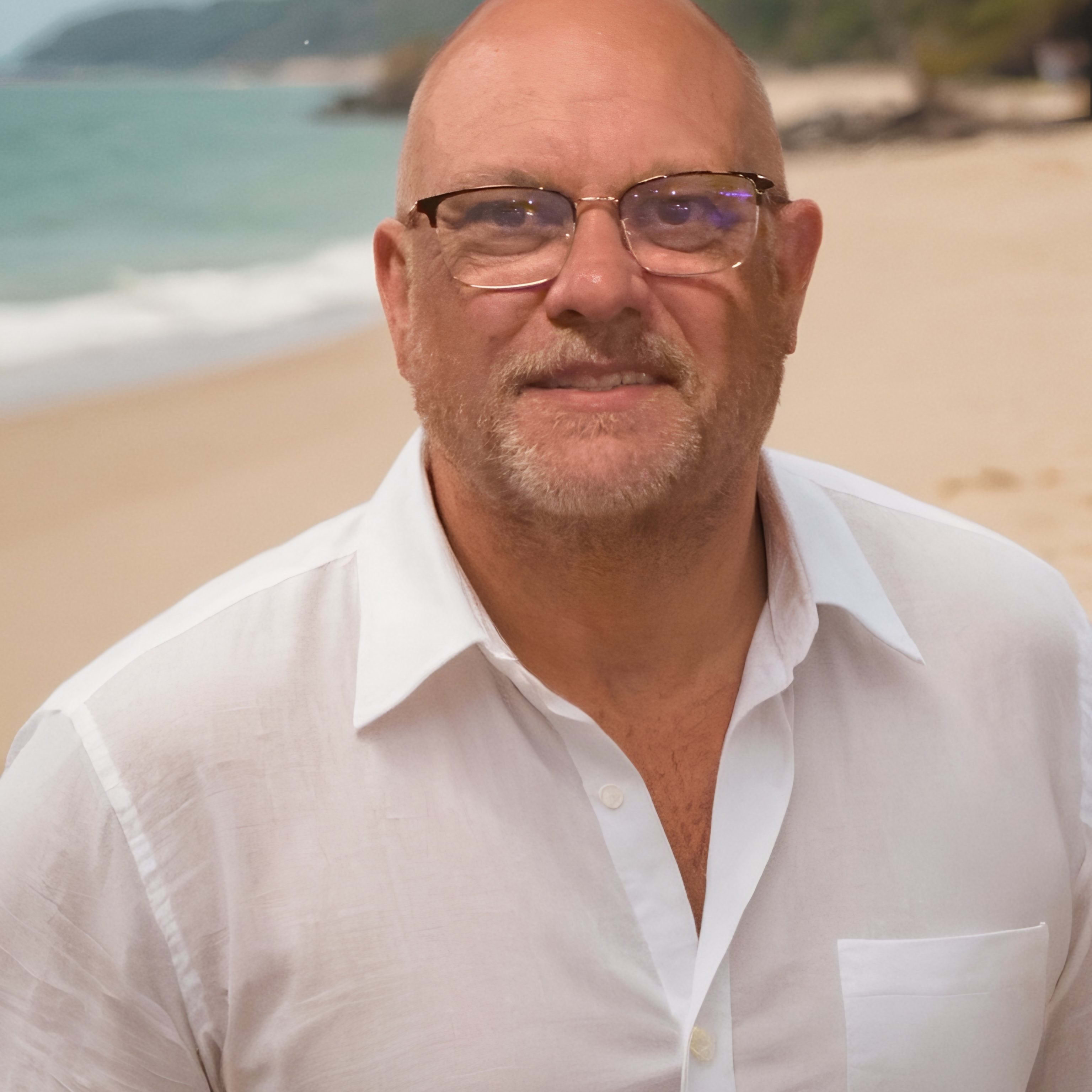 Scott Royals curated by Scott Royals