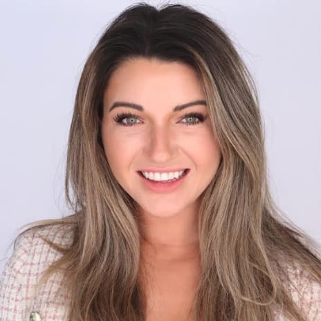Fora Author - Kaitlin Kimball