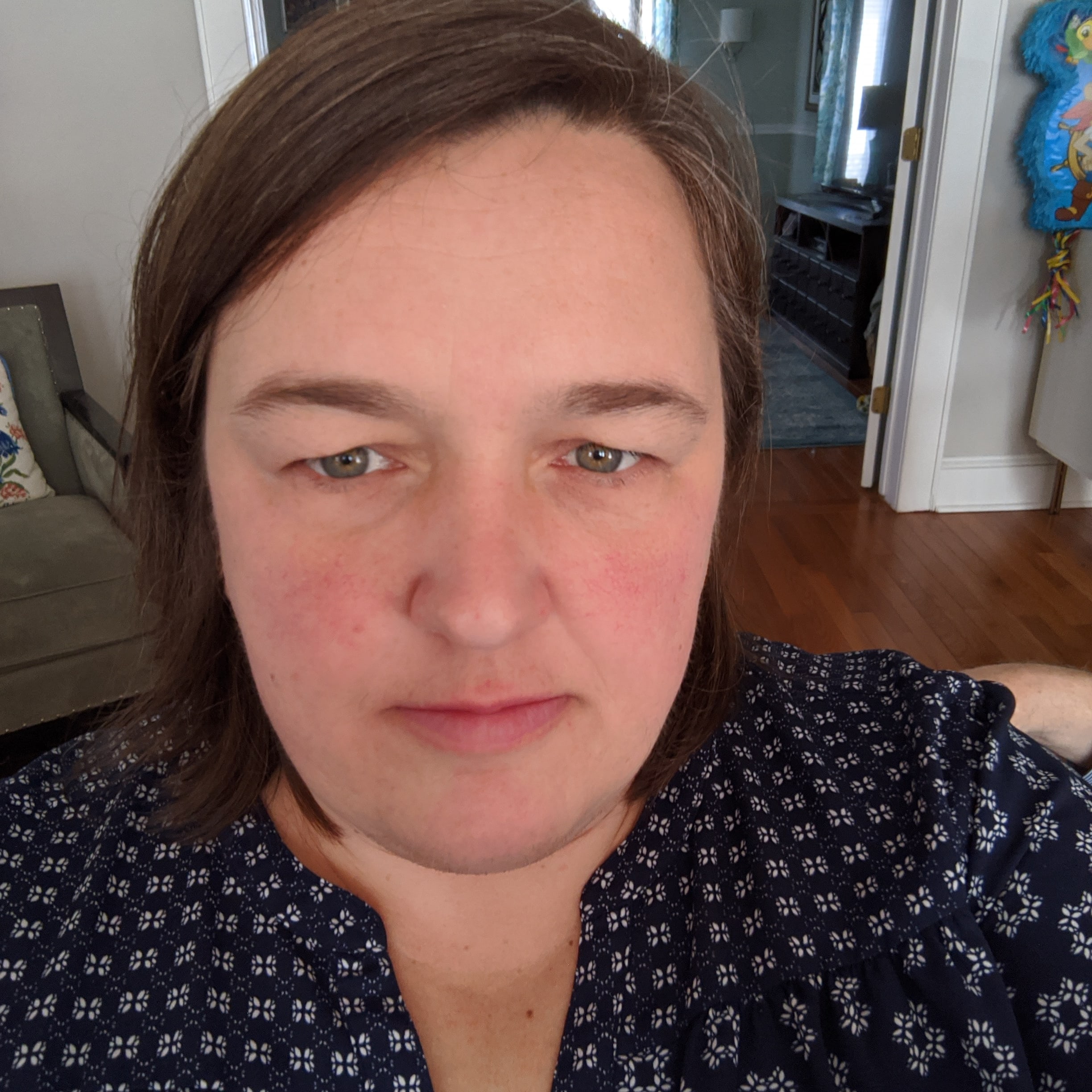 Fora Author - Kathryn Geraghty
