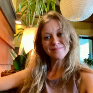 Fora Author - Trystan Martin