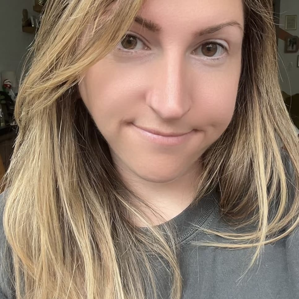 Advisor - Alexandra Frank