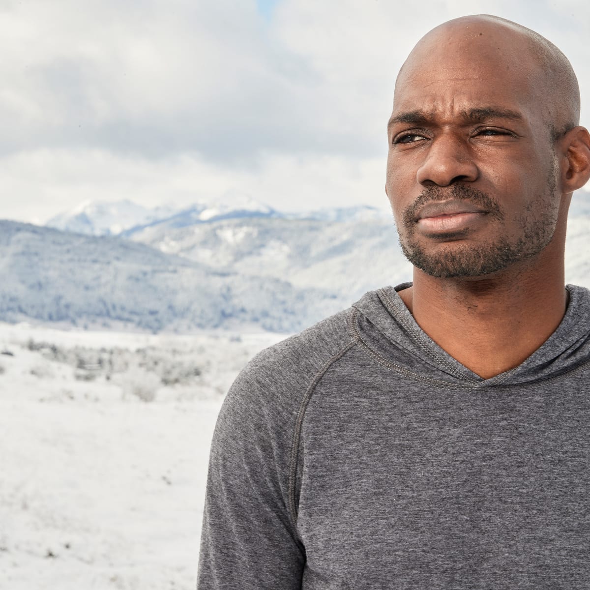 Advisor - Robert Marshall