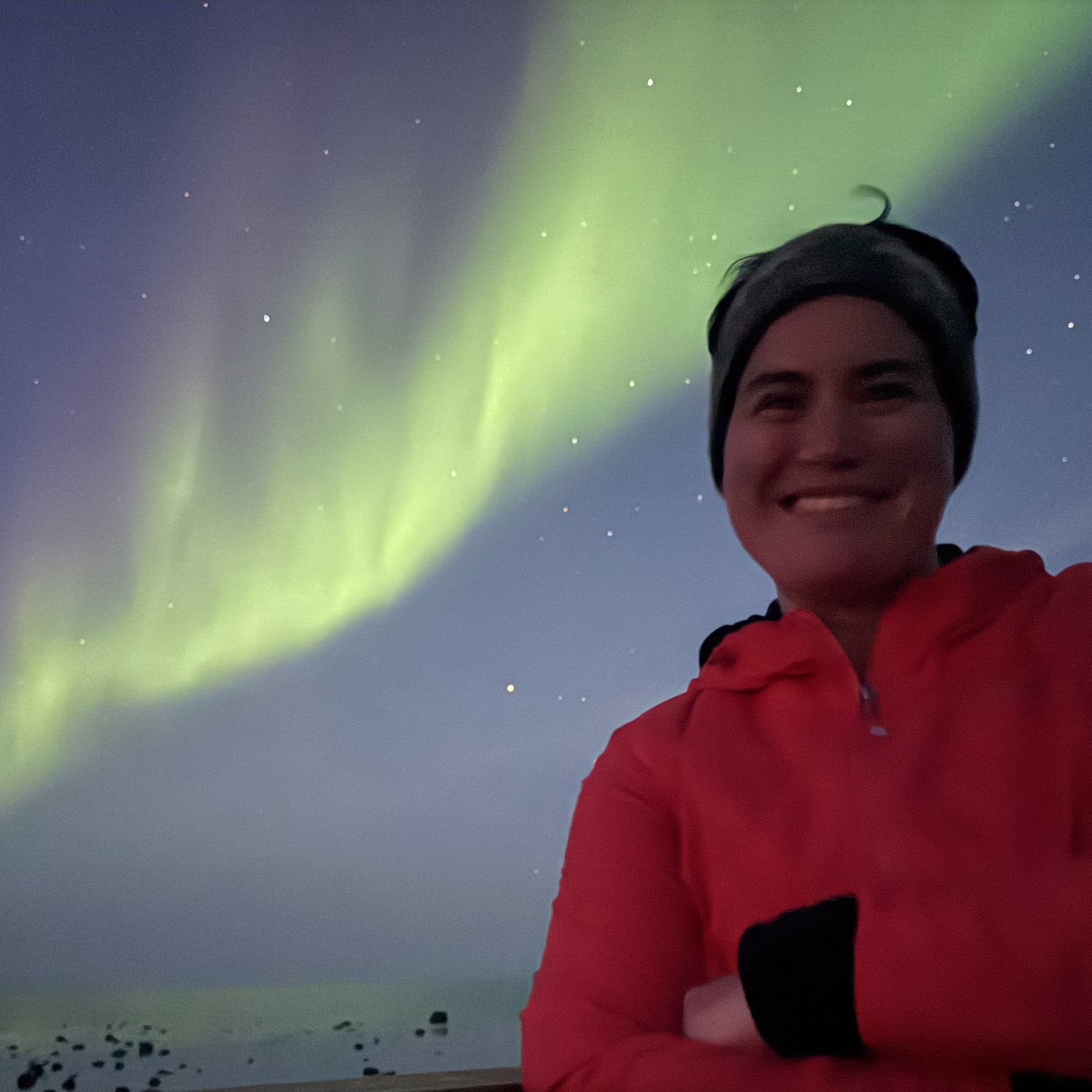 Regan Kirk curated by Regan Kirk