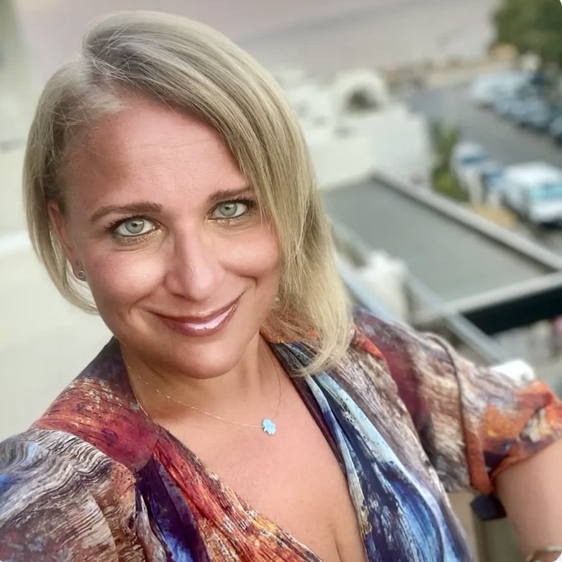 Advisor - Diana Kusko