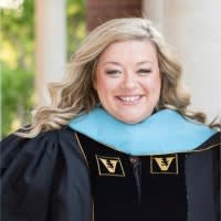 Fora Author - Whitney Fliehman