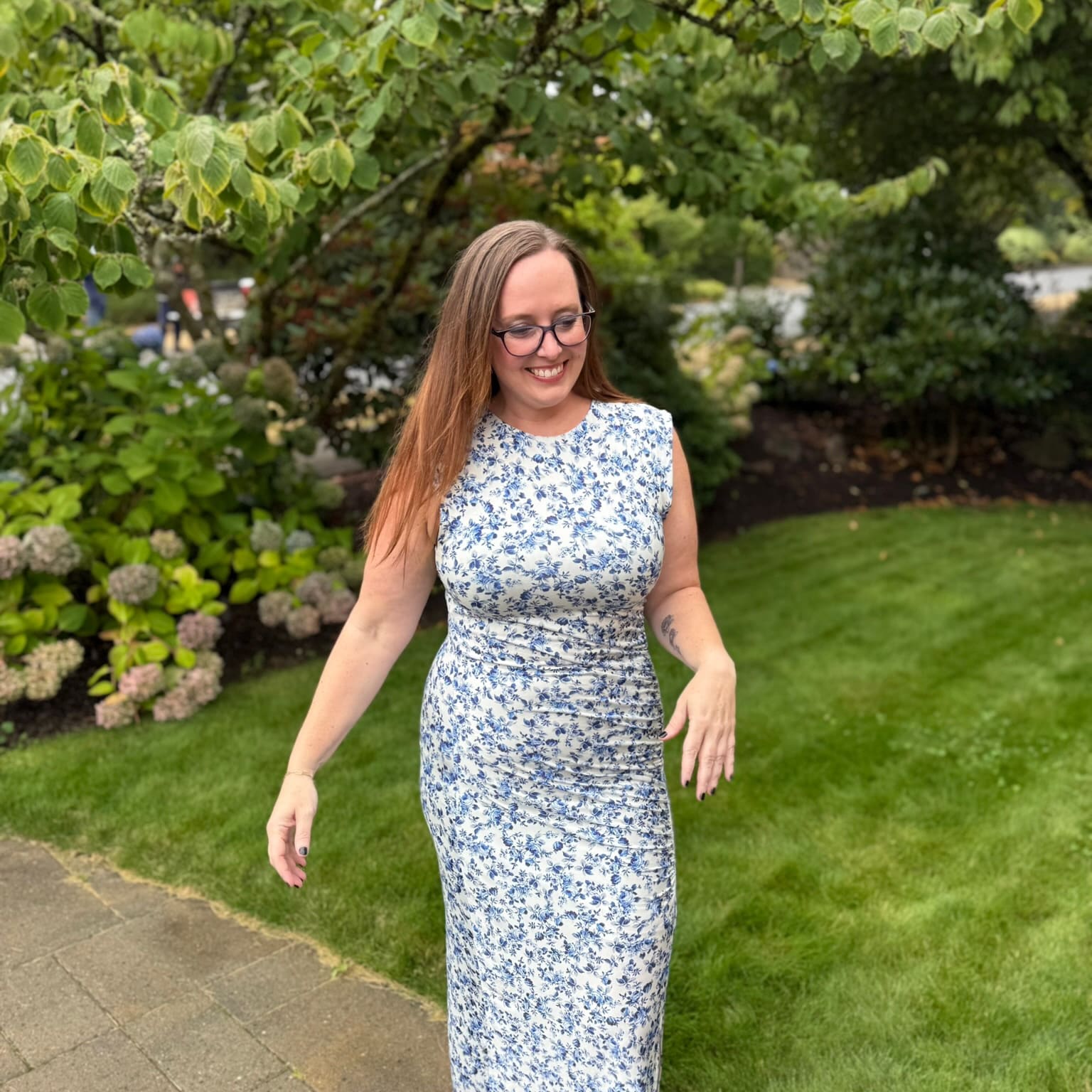 Fora Author - Jill McFee