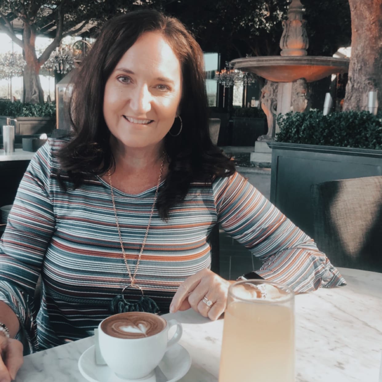 Advisor - Renee Maddox