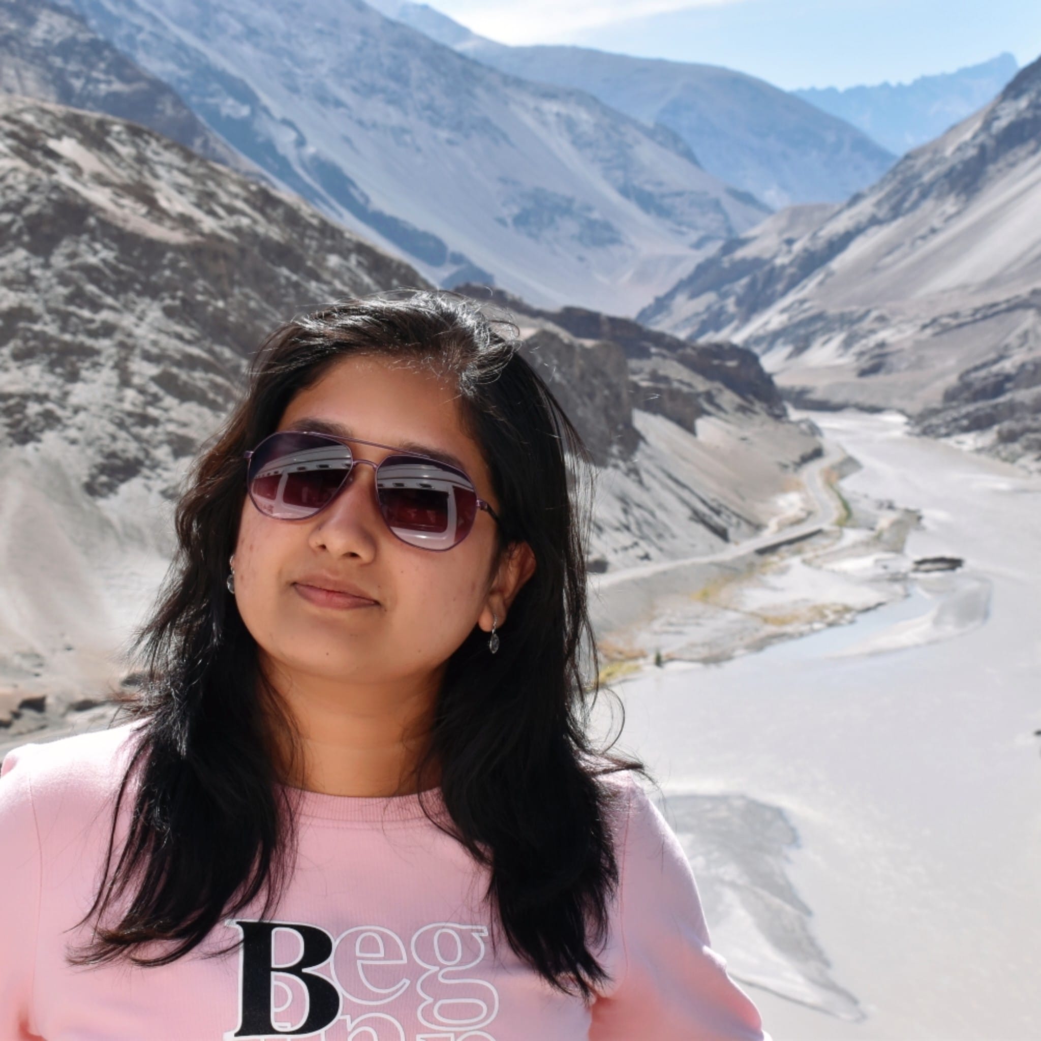 Advisor - Lakshmi Hayagreev