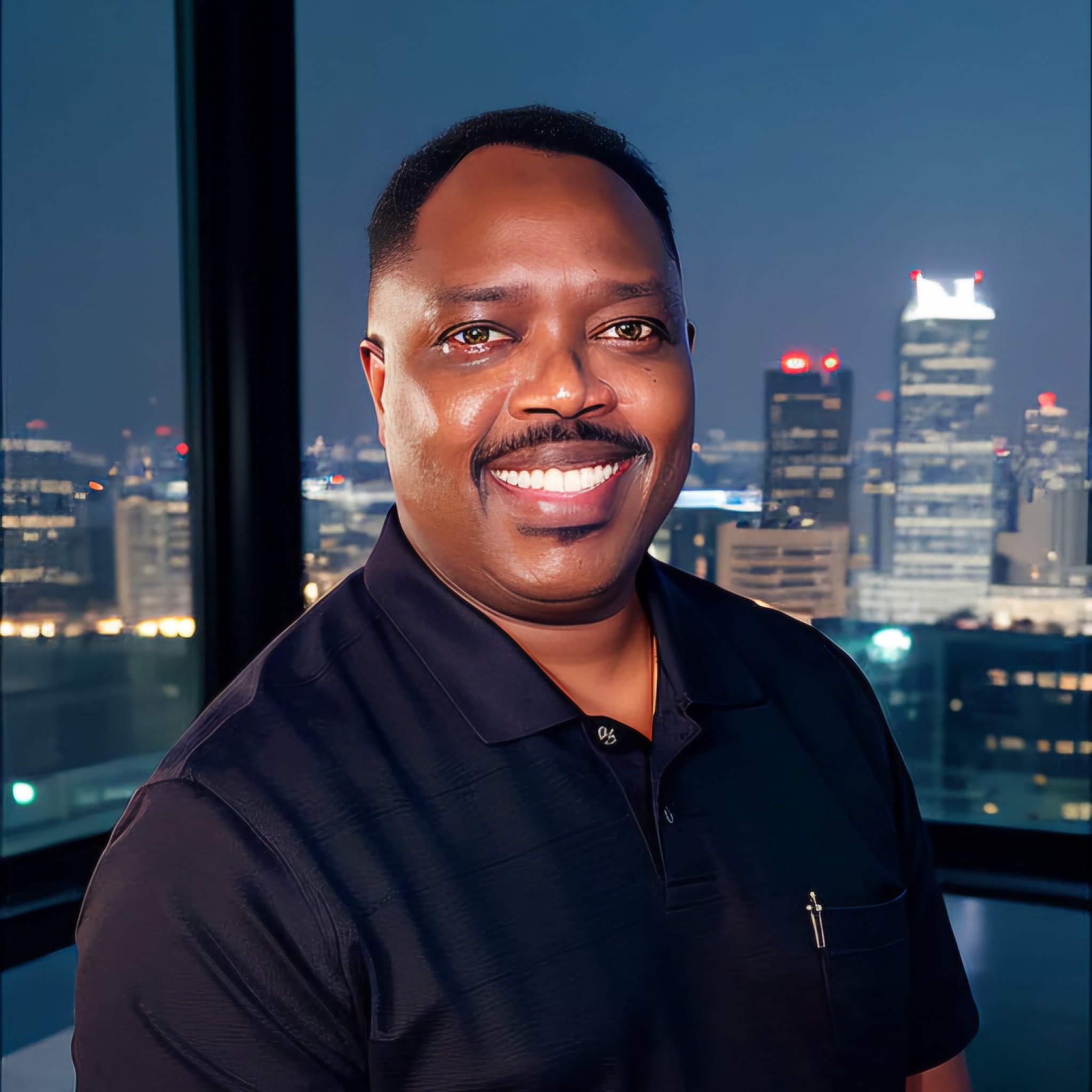 Advisor - Henry Korir