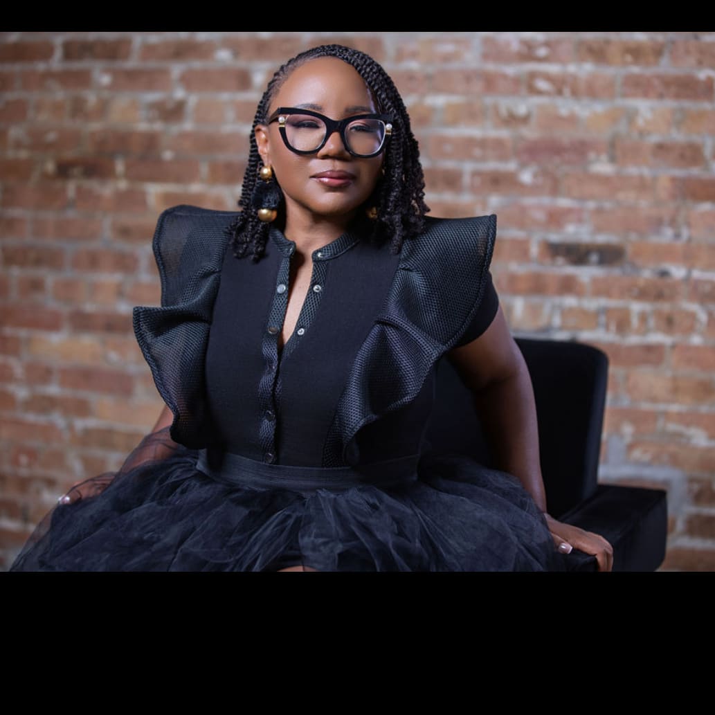 Advisor - Shalandra Alexander