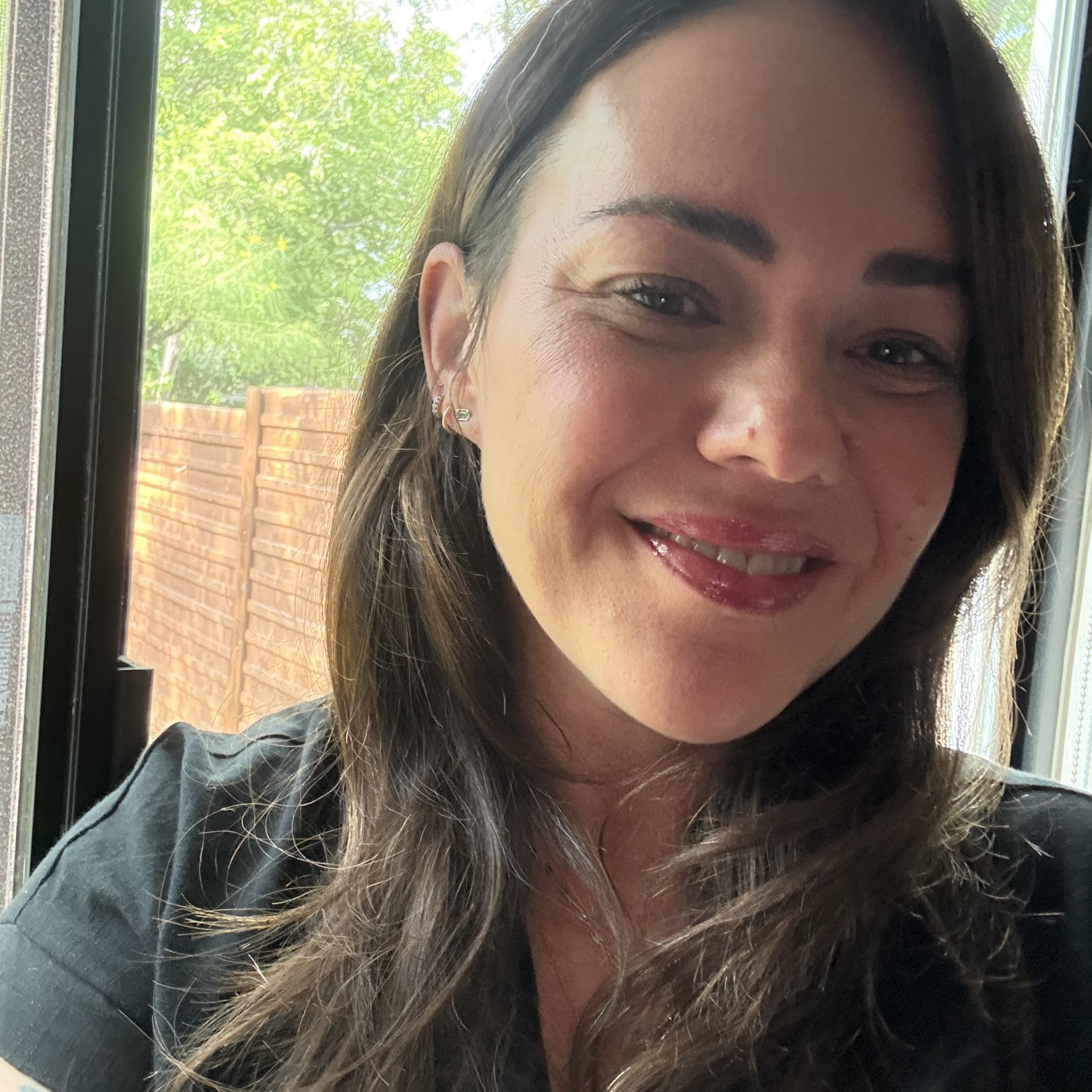 Advisor - Noelle Otts