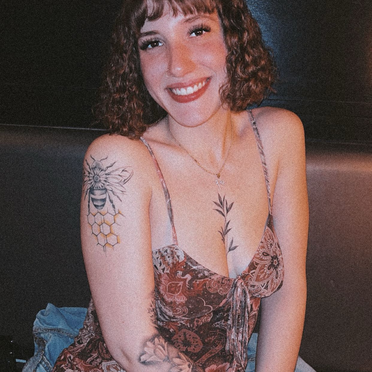 Fora Author - Kylee Nilson