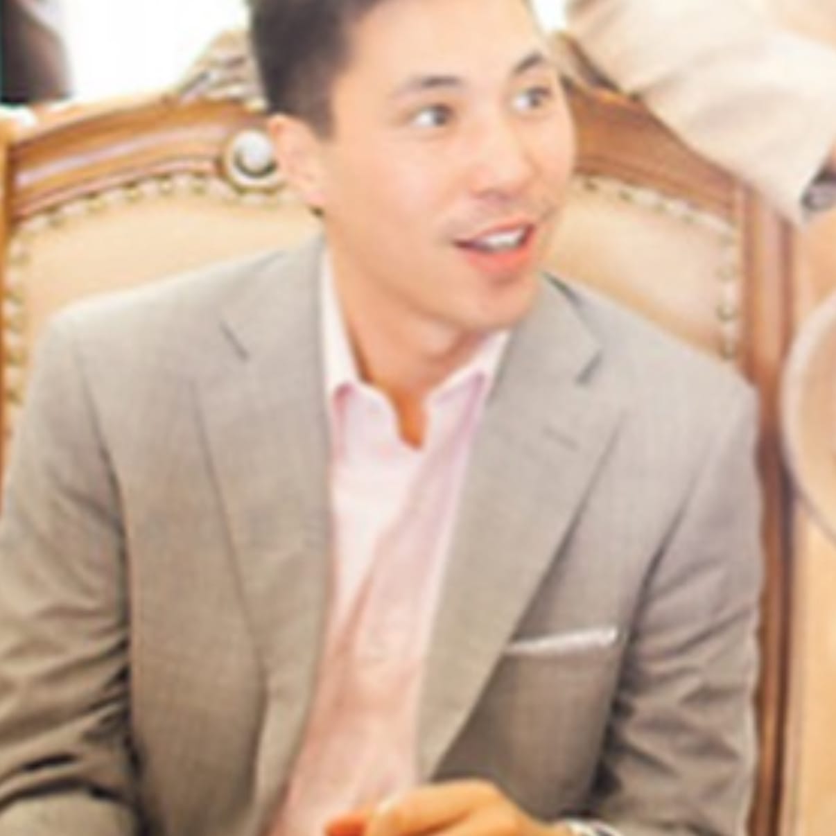 Fora Author - Joey Nguyen