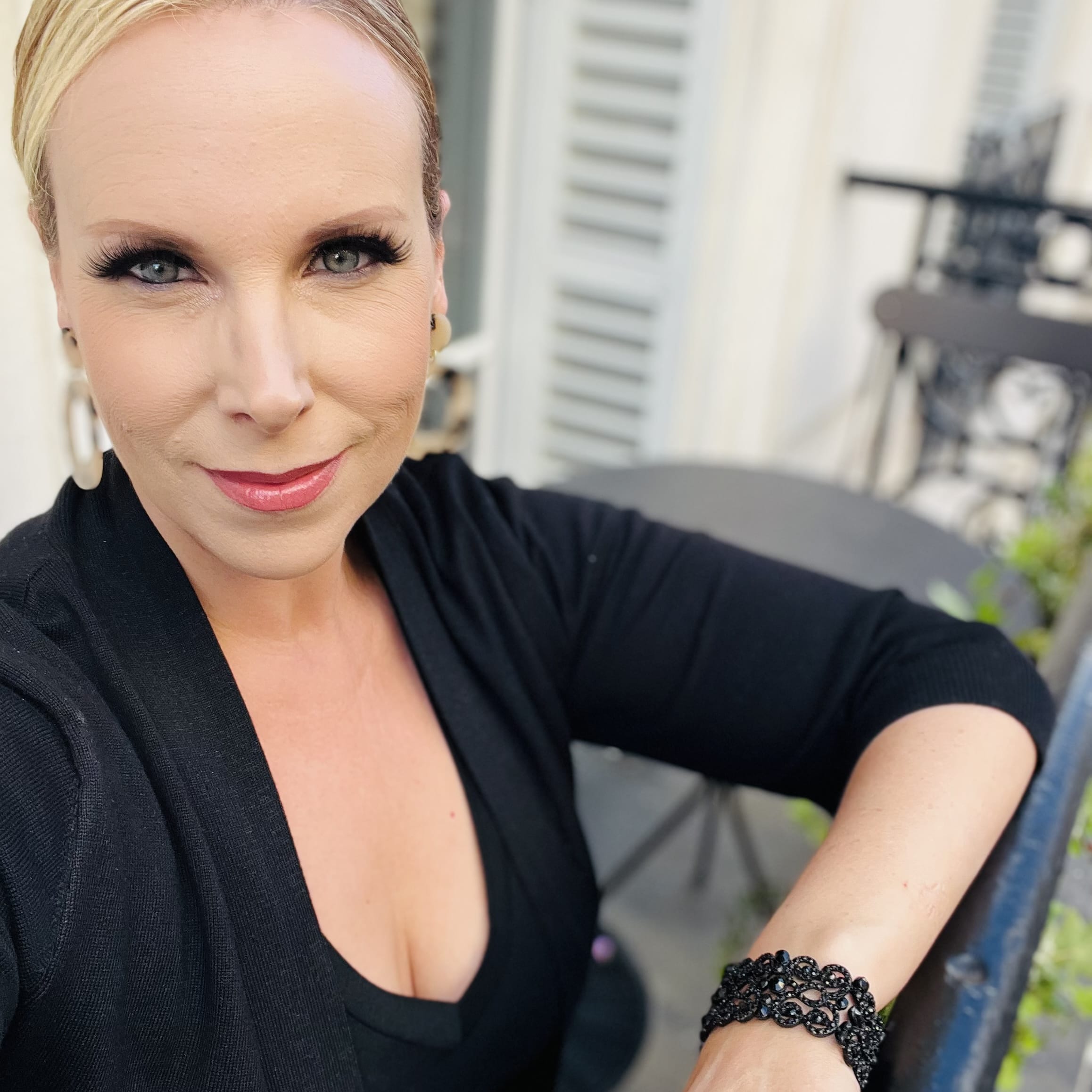 Advisor - Joanna Warbiany