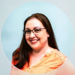 Advisor - Christina Campbell