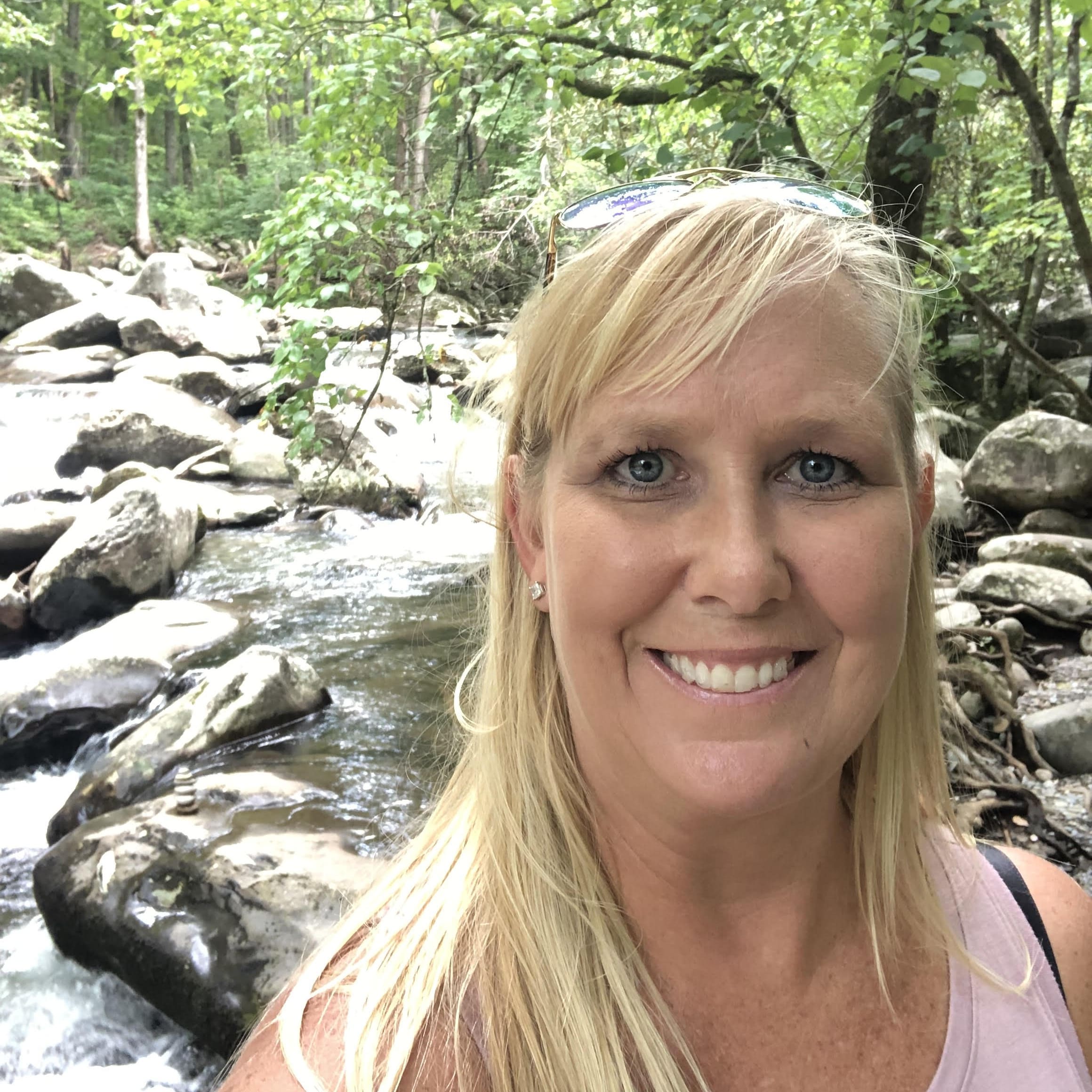 Advisor - Priscilla Buis