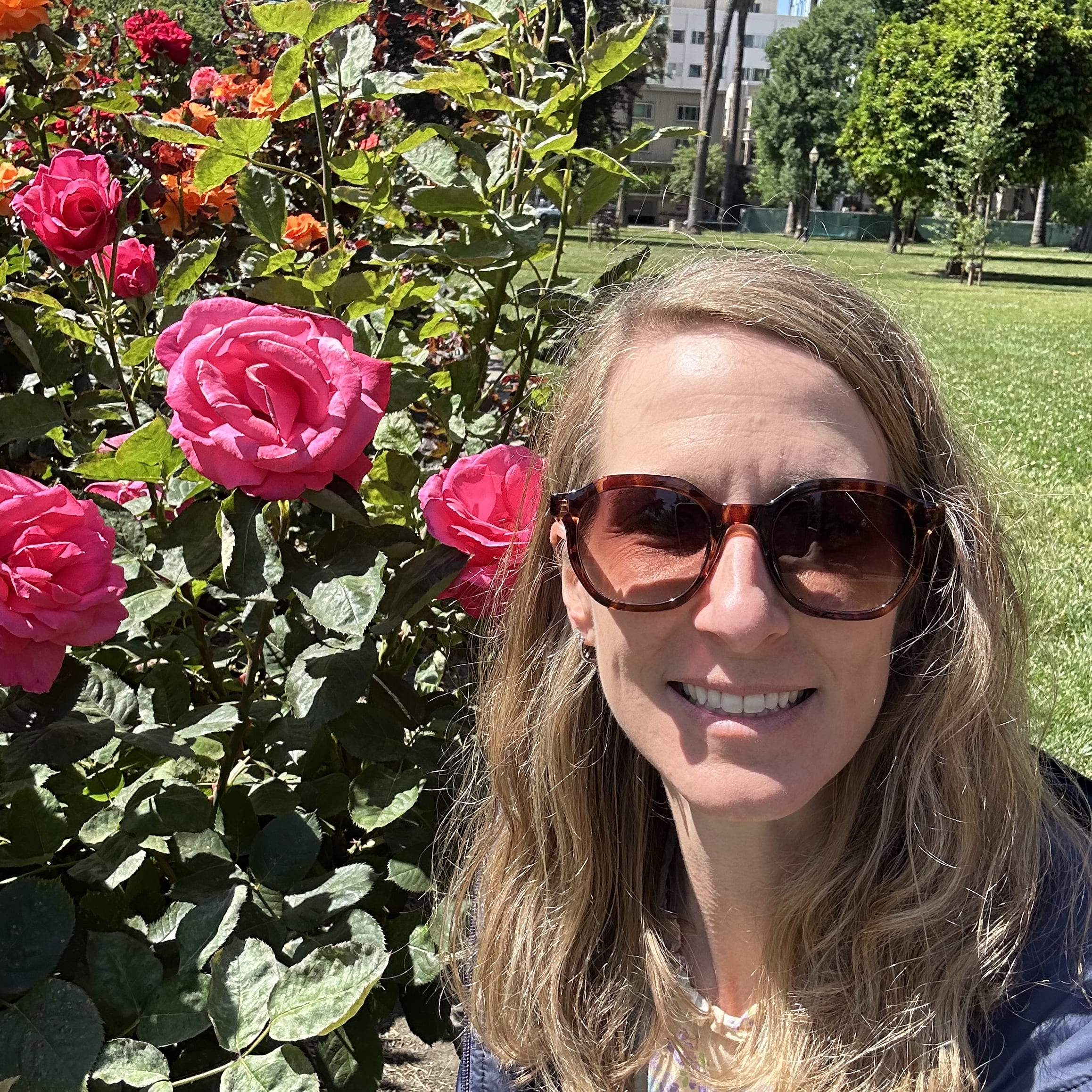 Advisor - Stefanie Cornelius