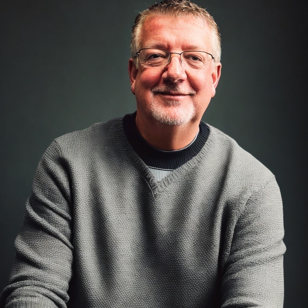 Advisor - Dan Eubank