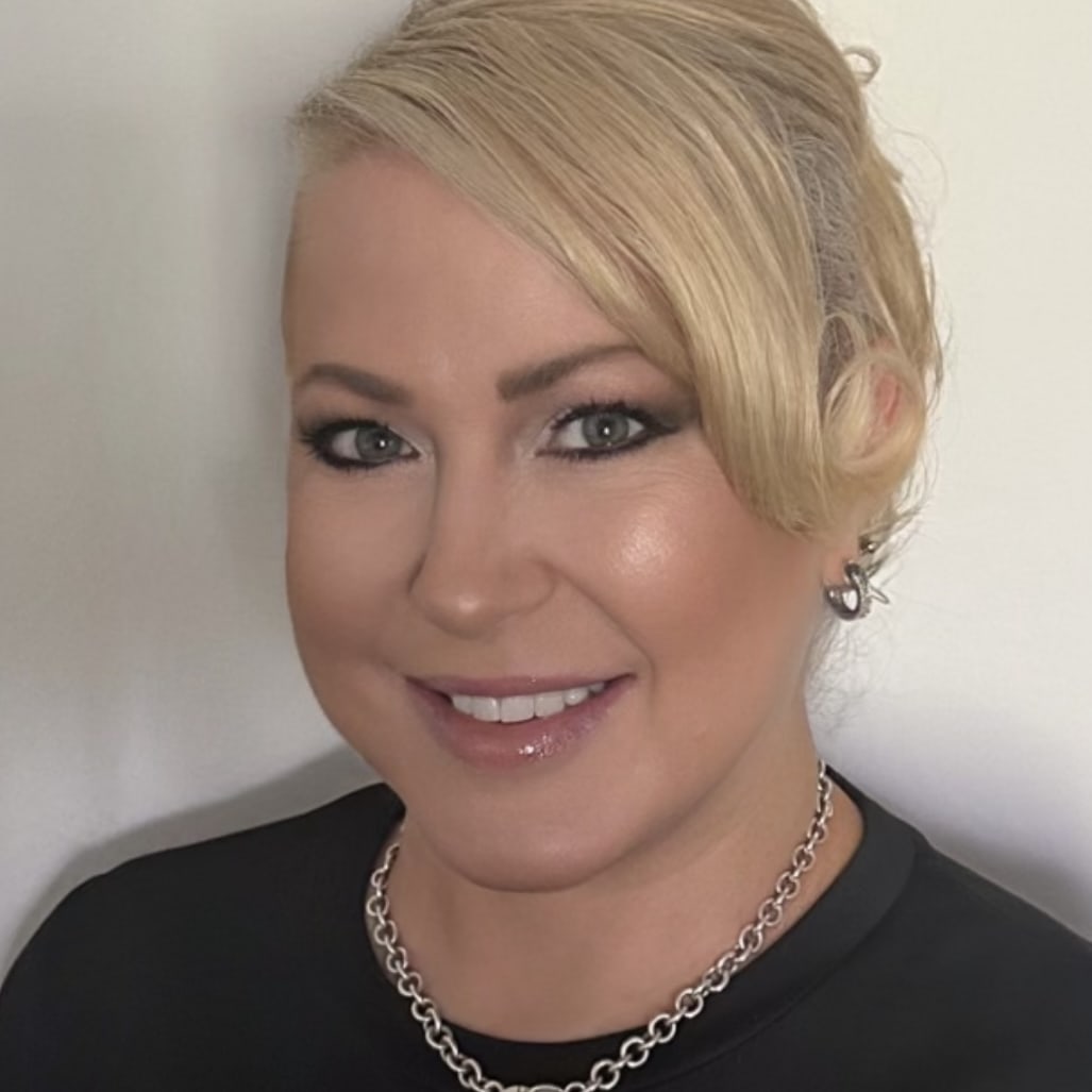 Fora Author - Jill Spencer