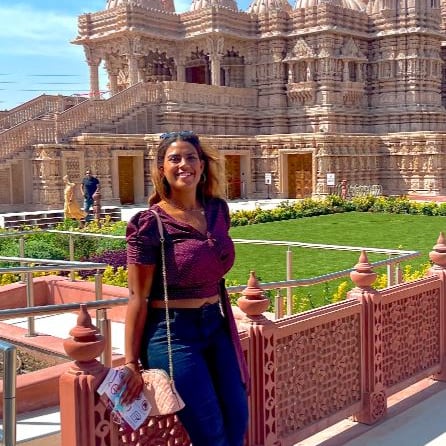 Advisor - Nathaly Bernard