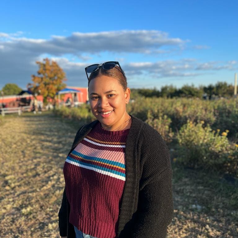 Jazmine Toussaint-Vazquez curated by Jazmine Toussaint-Vazquez