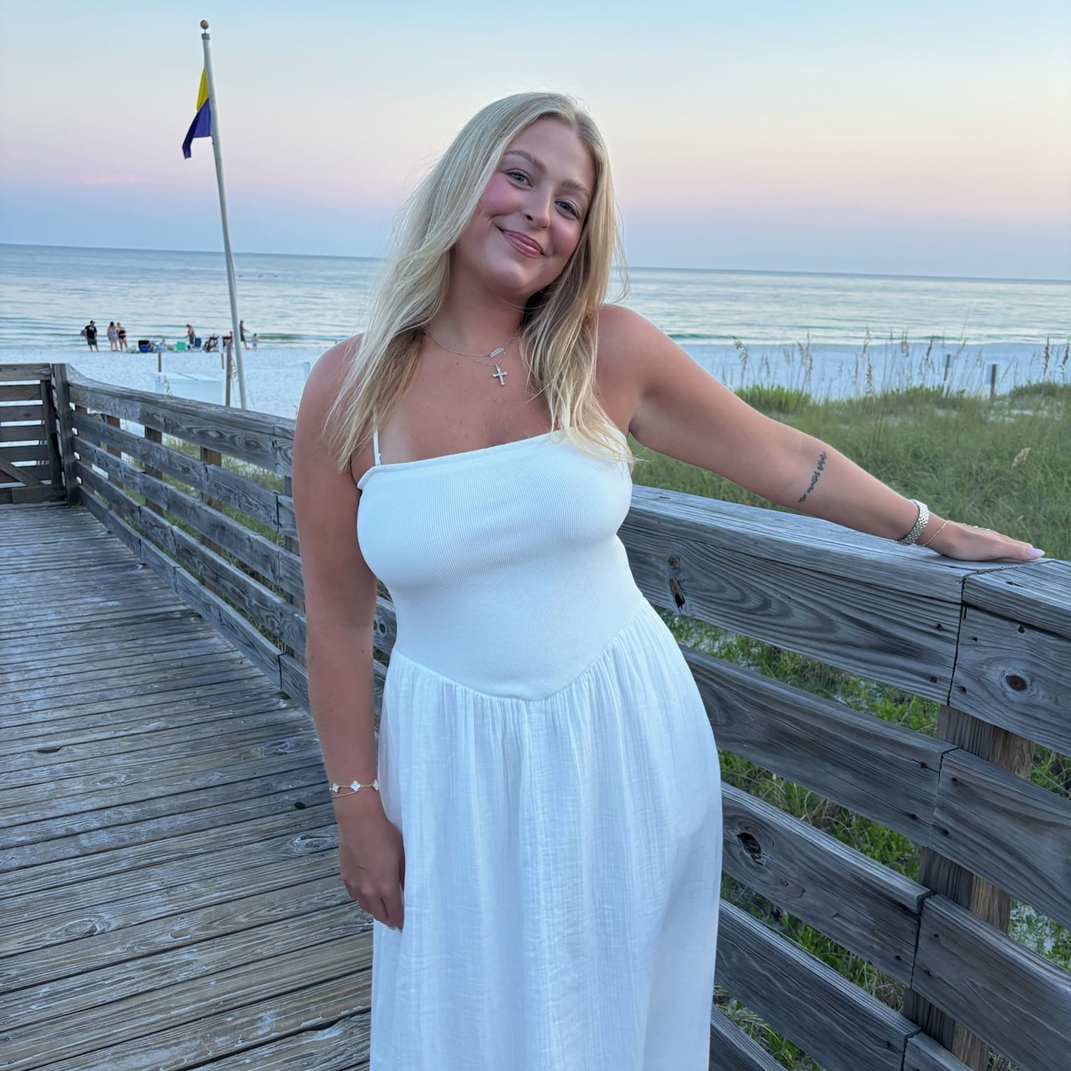 Advisor - Megan Macy