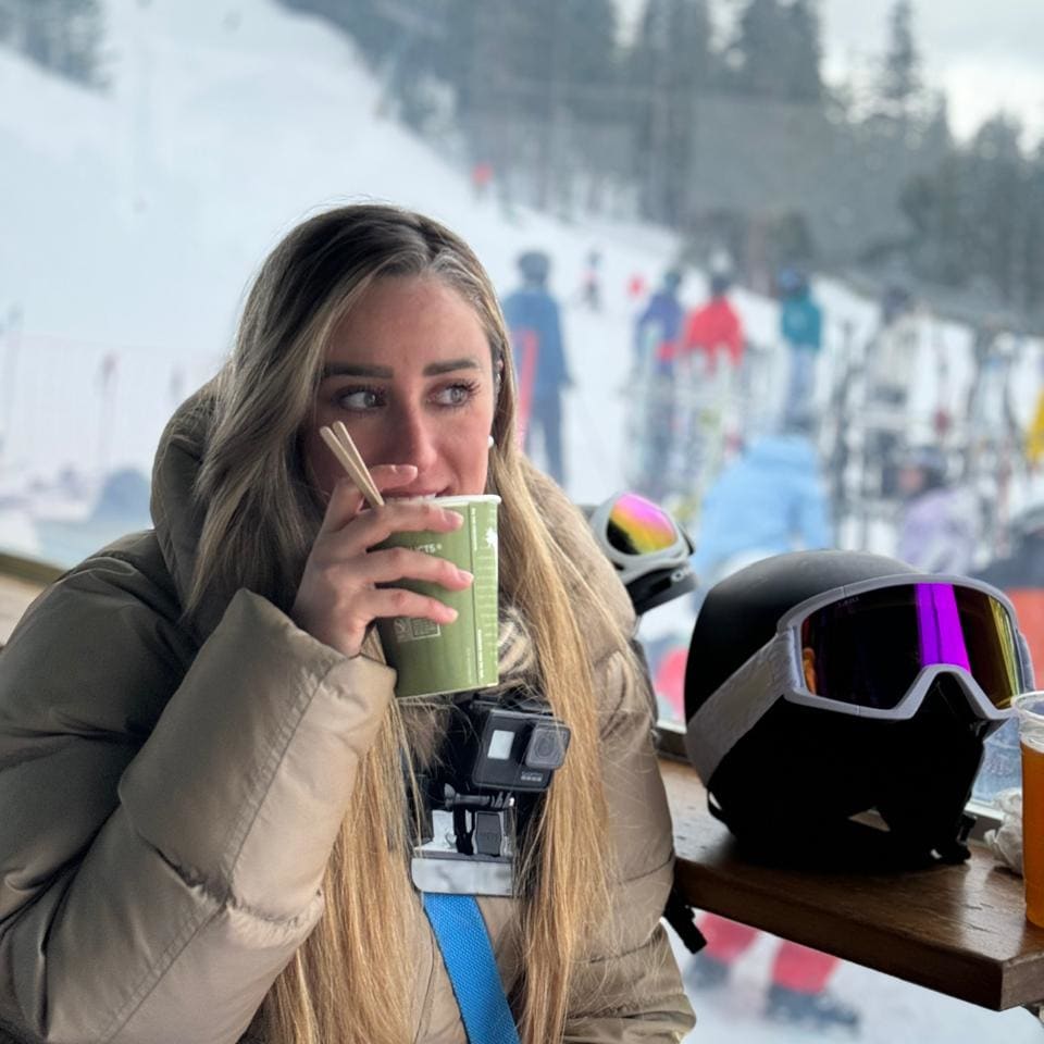 Advisor - Natalia Arrieta