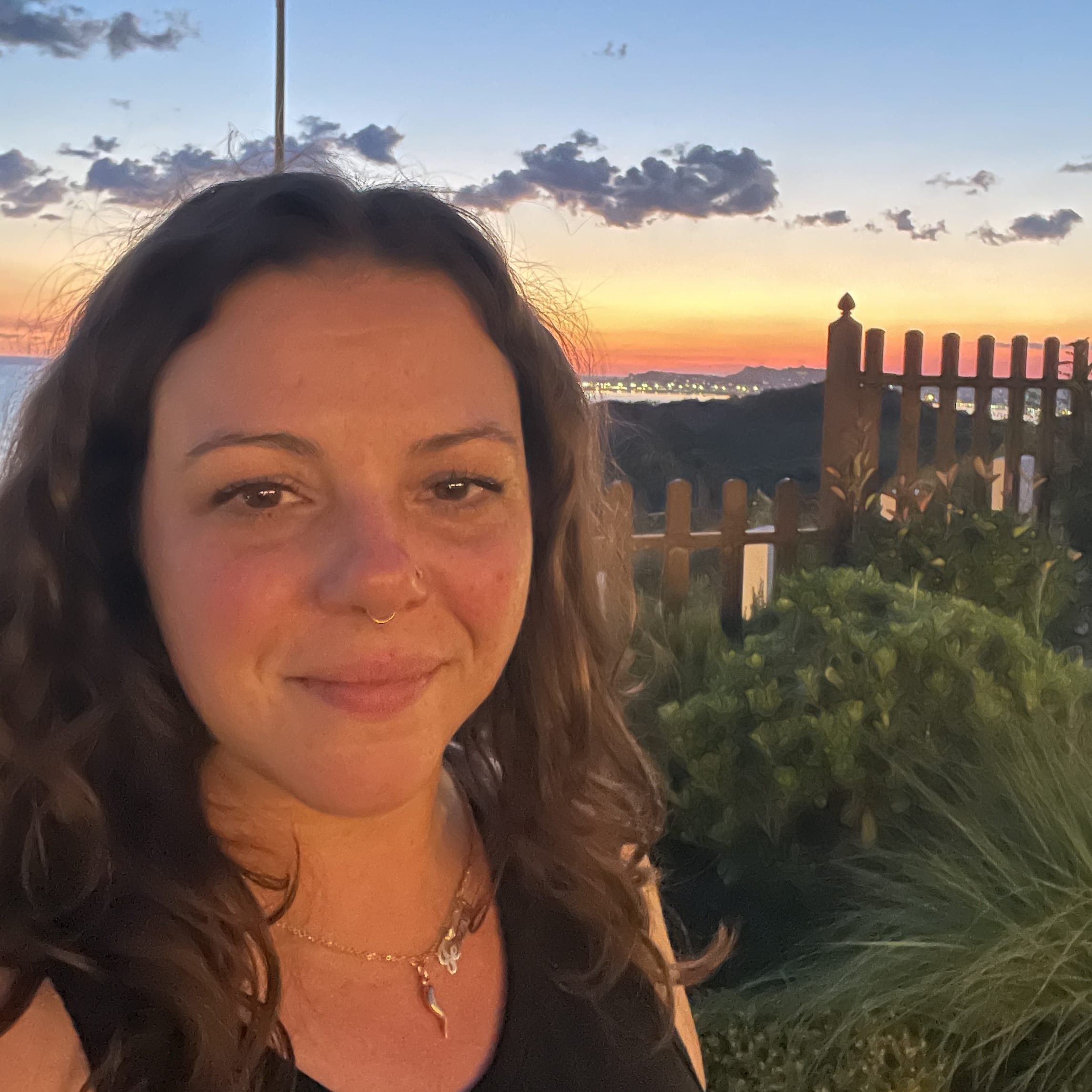 Advisor - Jenna Paulson