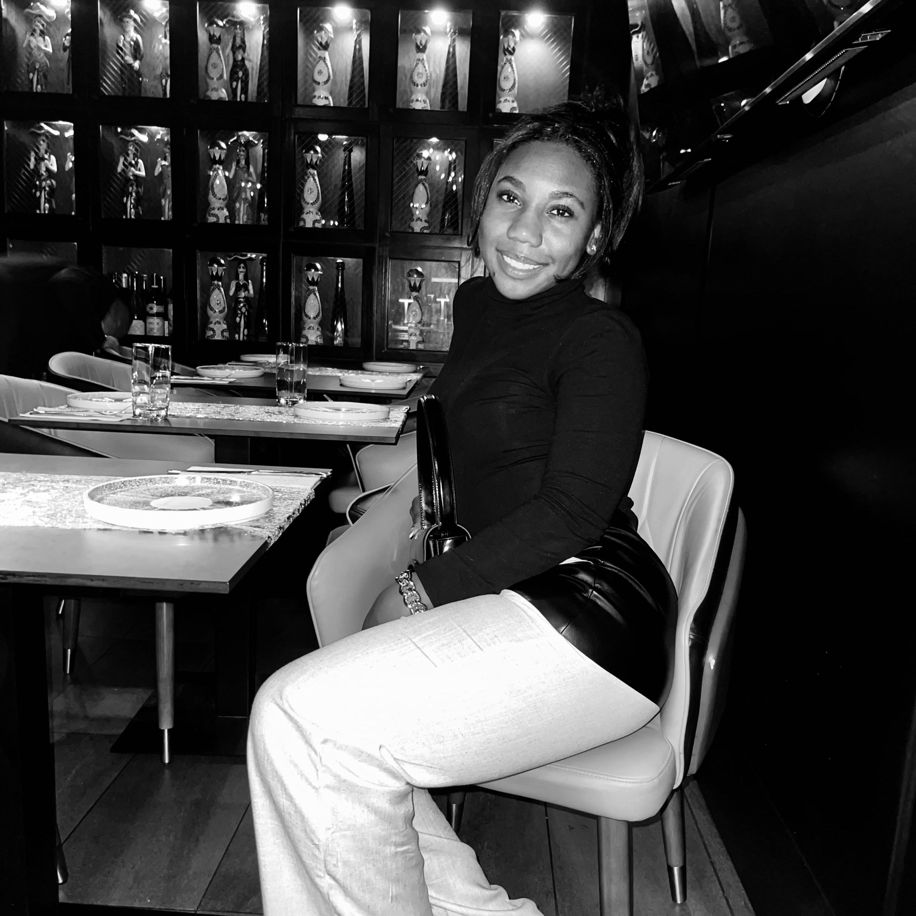 Advisor - Shelby Leone