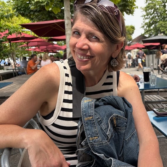 Advisor - Bridgit Gale