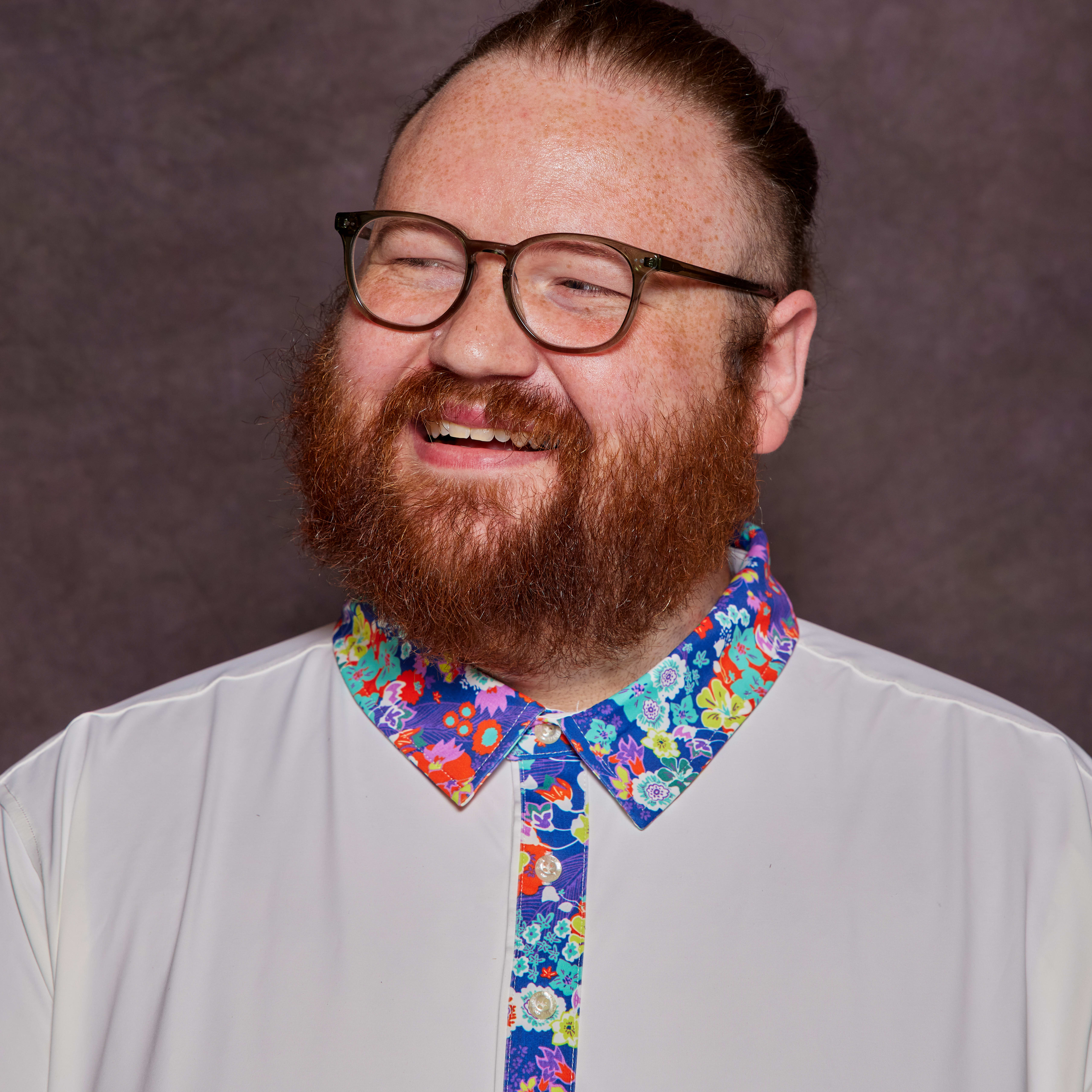 Advisor - Jacob Sparks