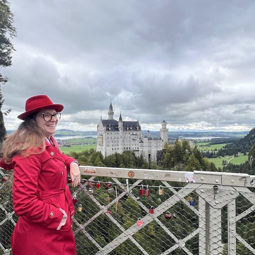 Advisor - Mary Madden