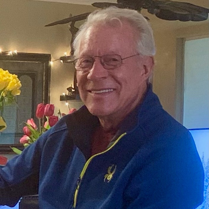 Advisor - Horst Lehmann