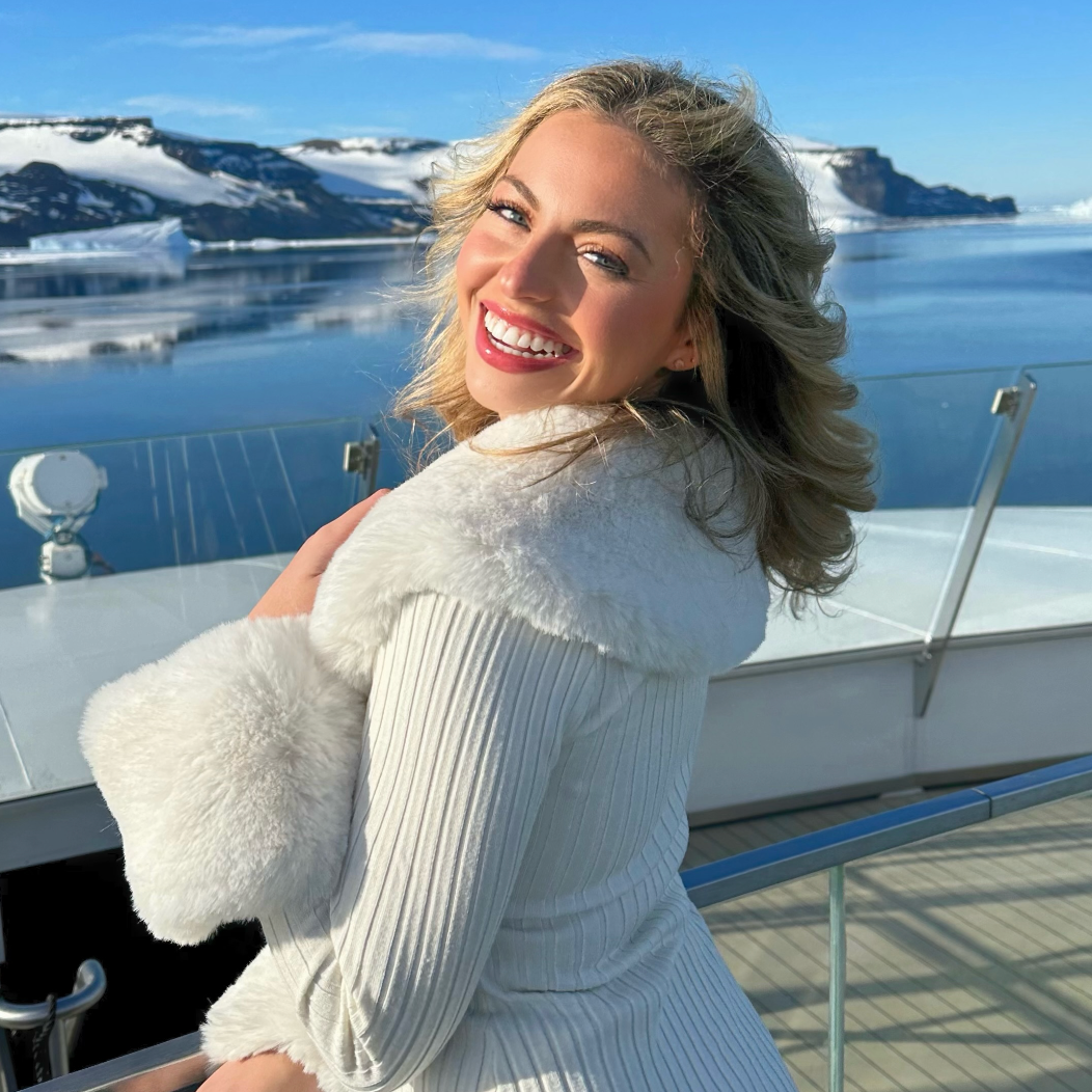 Travel Advisor - Sky Kaye