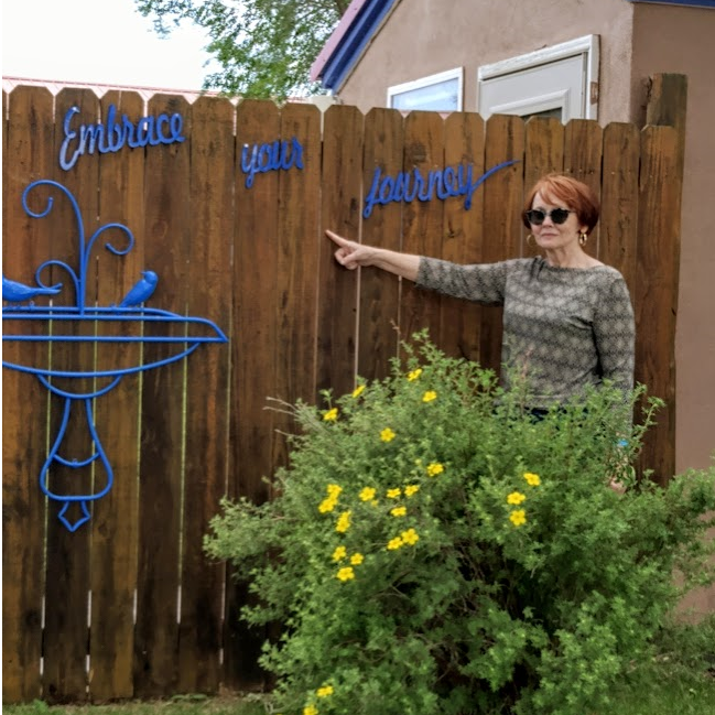 Advisor - Barbara Gilmour