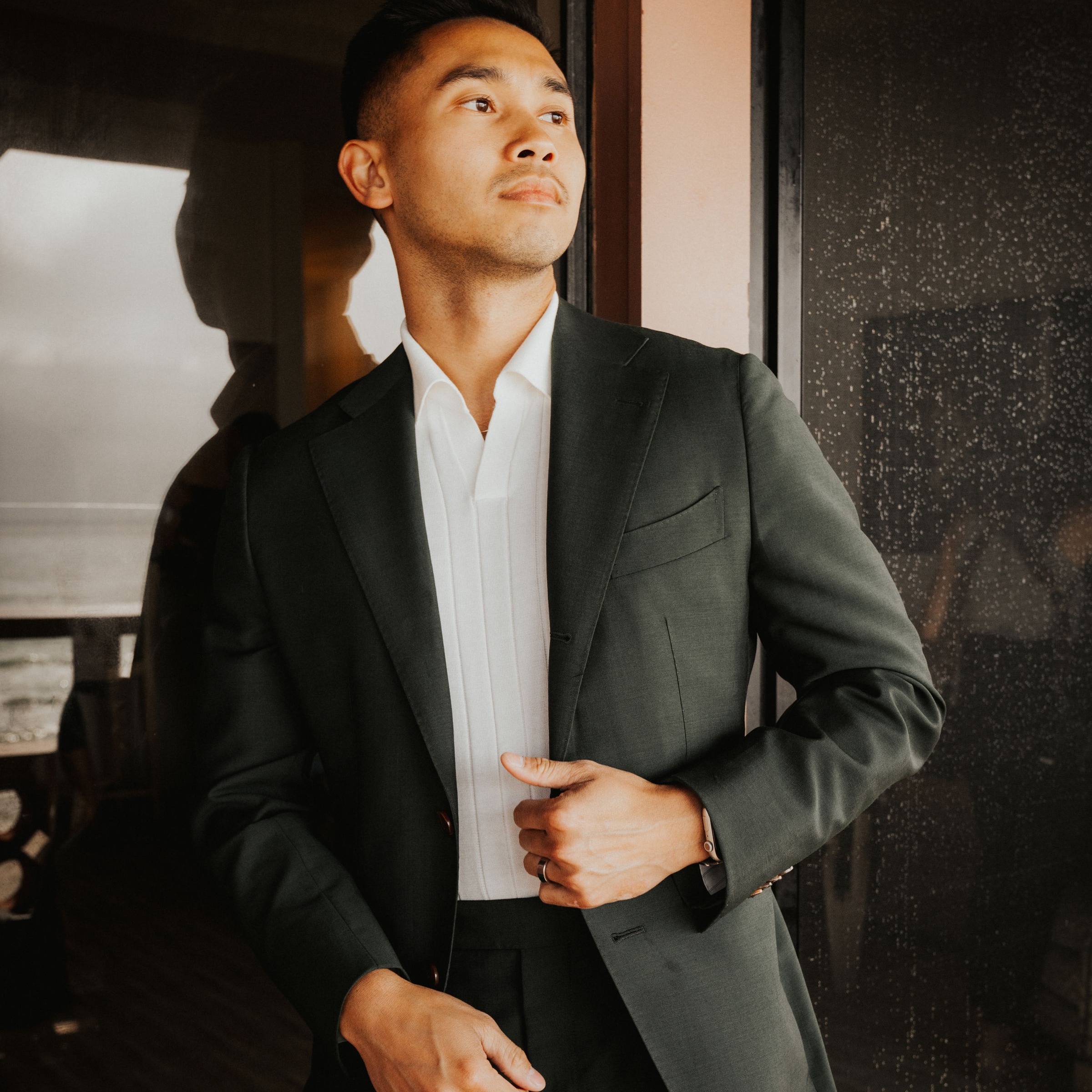 Travel Advisor - Nic Wells