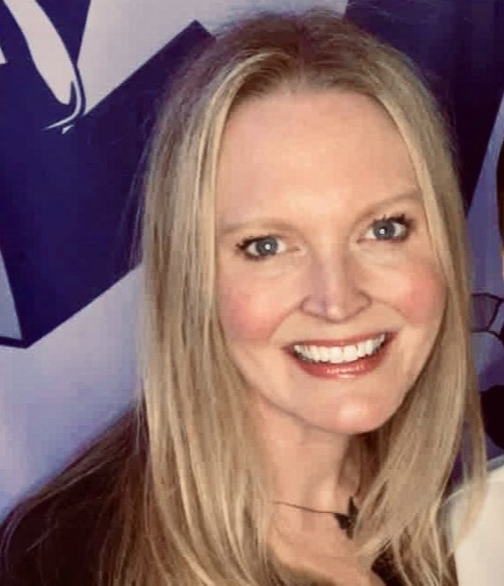 Advisor - Jennifer Hoffman