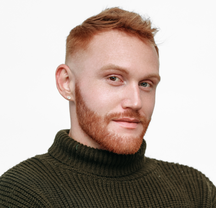 Fora Author - Brandon Carruth