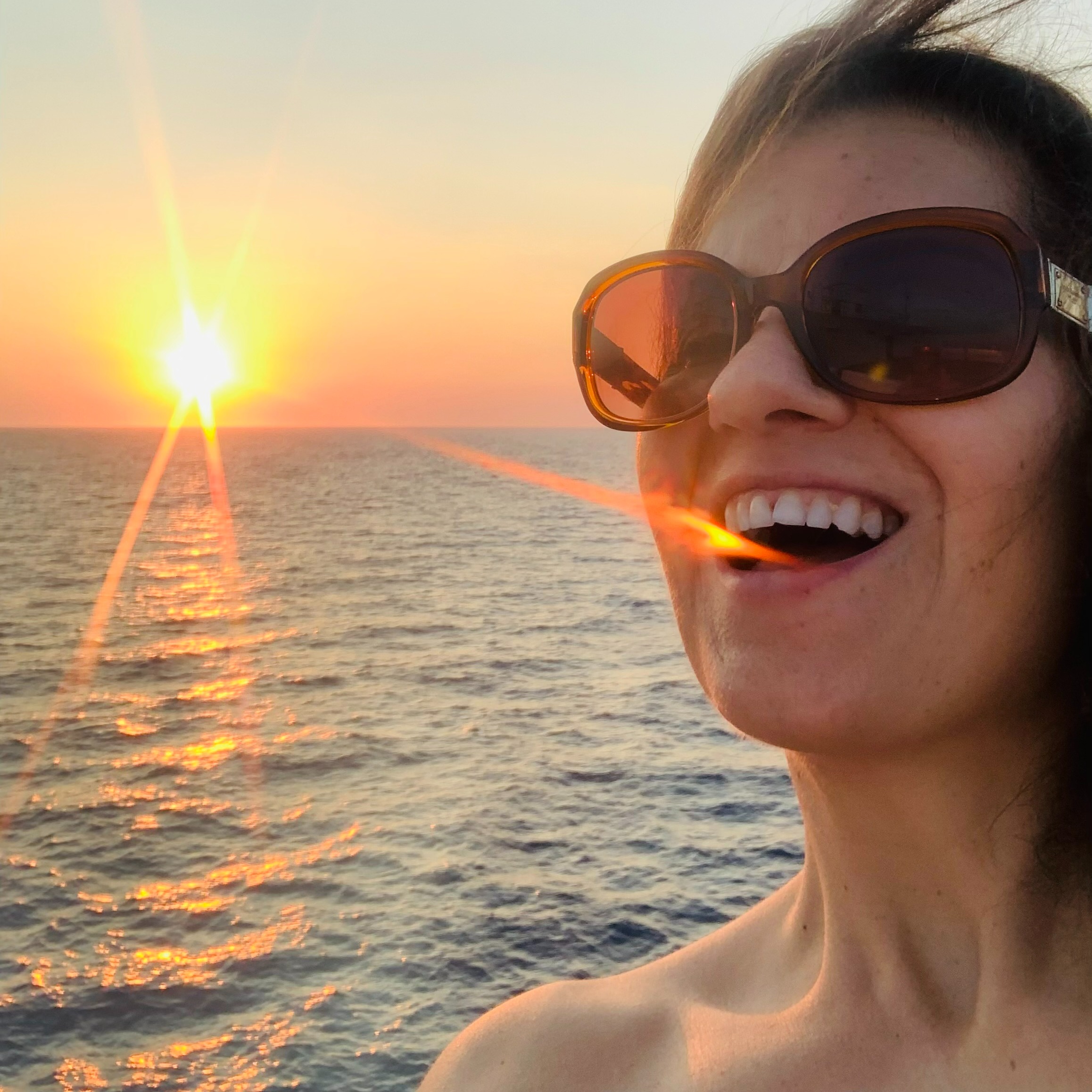 Travel Advisor - Sandra Ballabio