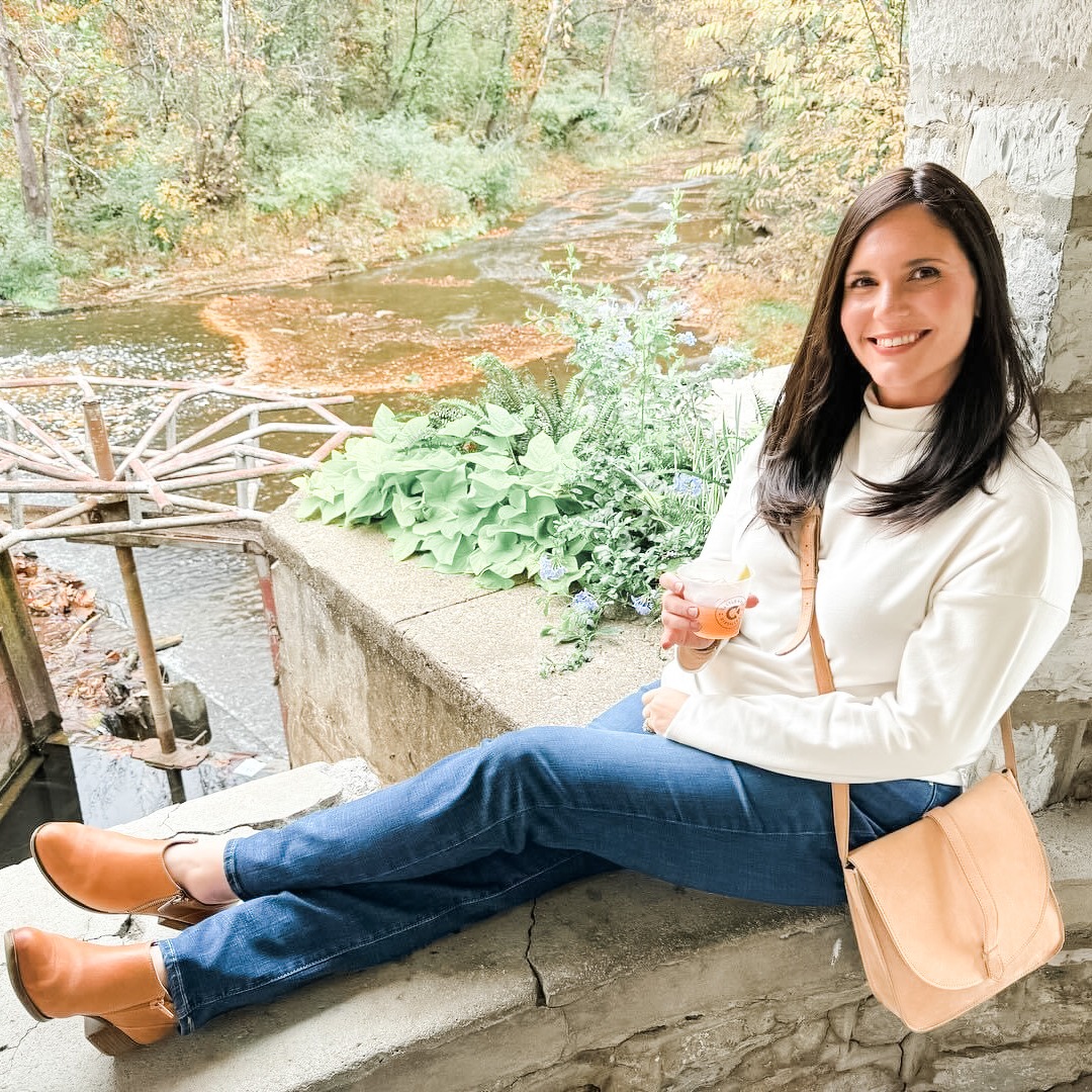 Travel Advisor - Kacey Edwards
