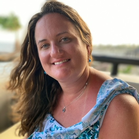 Fora Author - Heather Tvinnereim