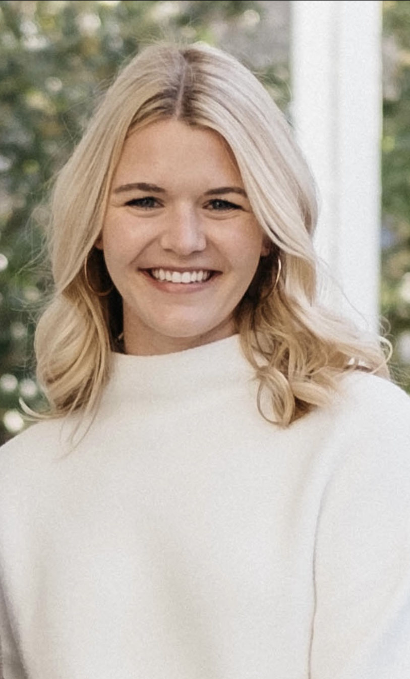 Advisor - Emma Miller