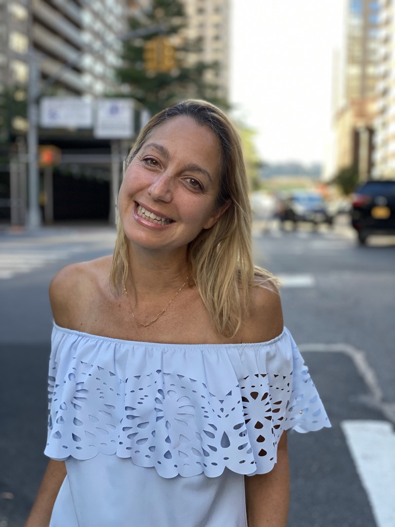 Advisor - Kathy Morgenstern