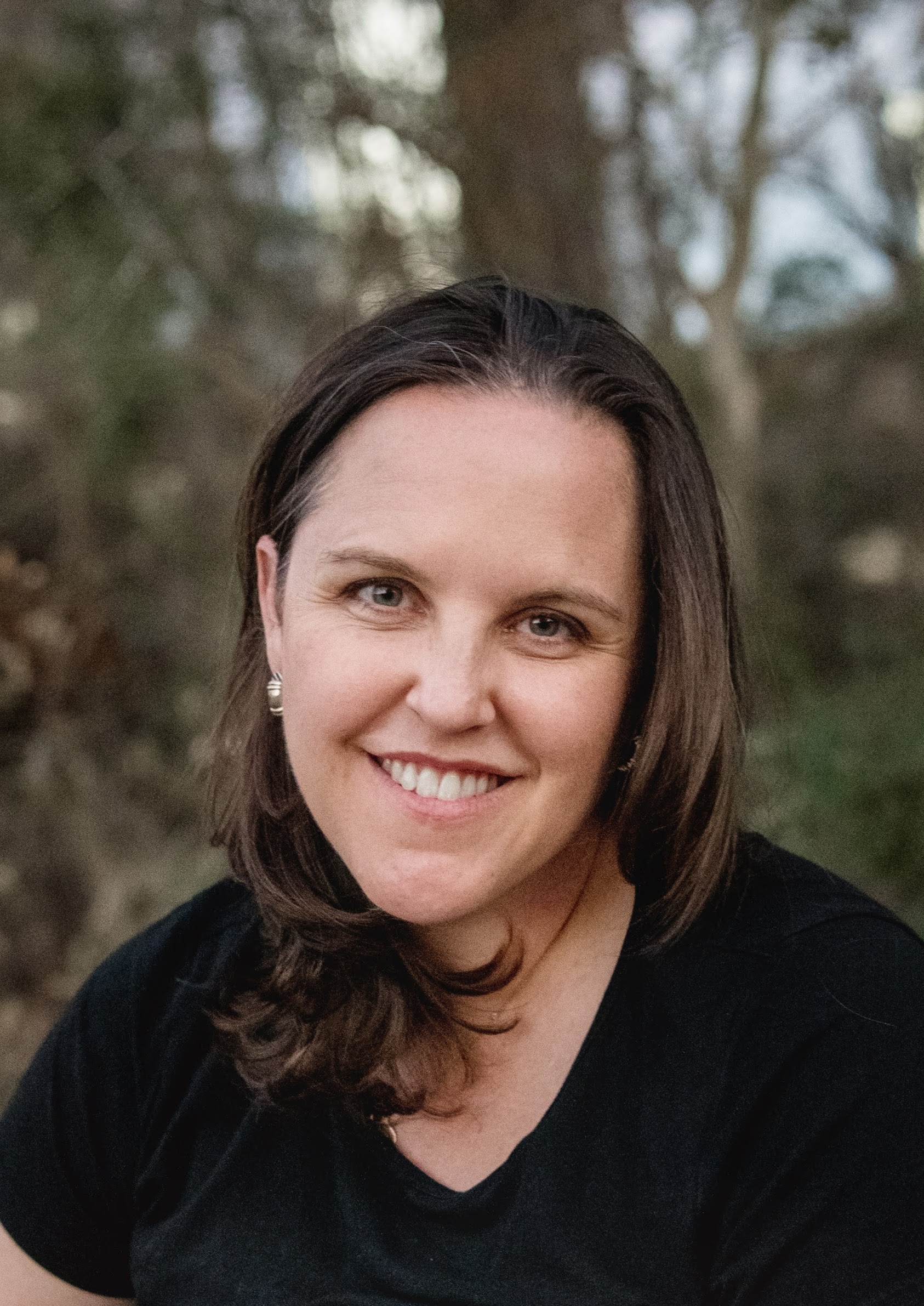 Advisor - Jeanette Hagan