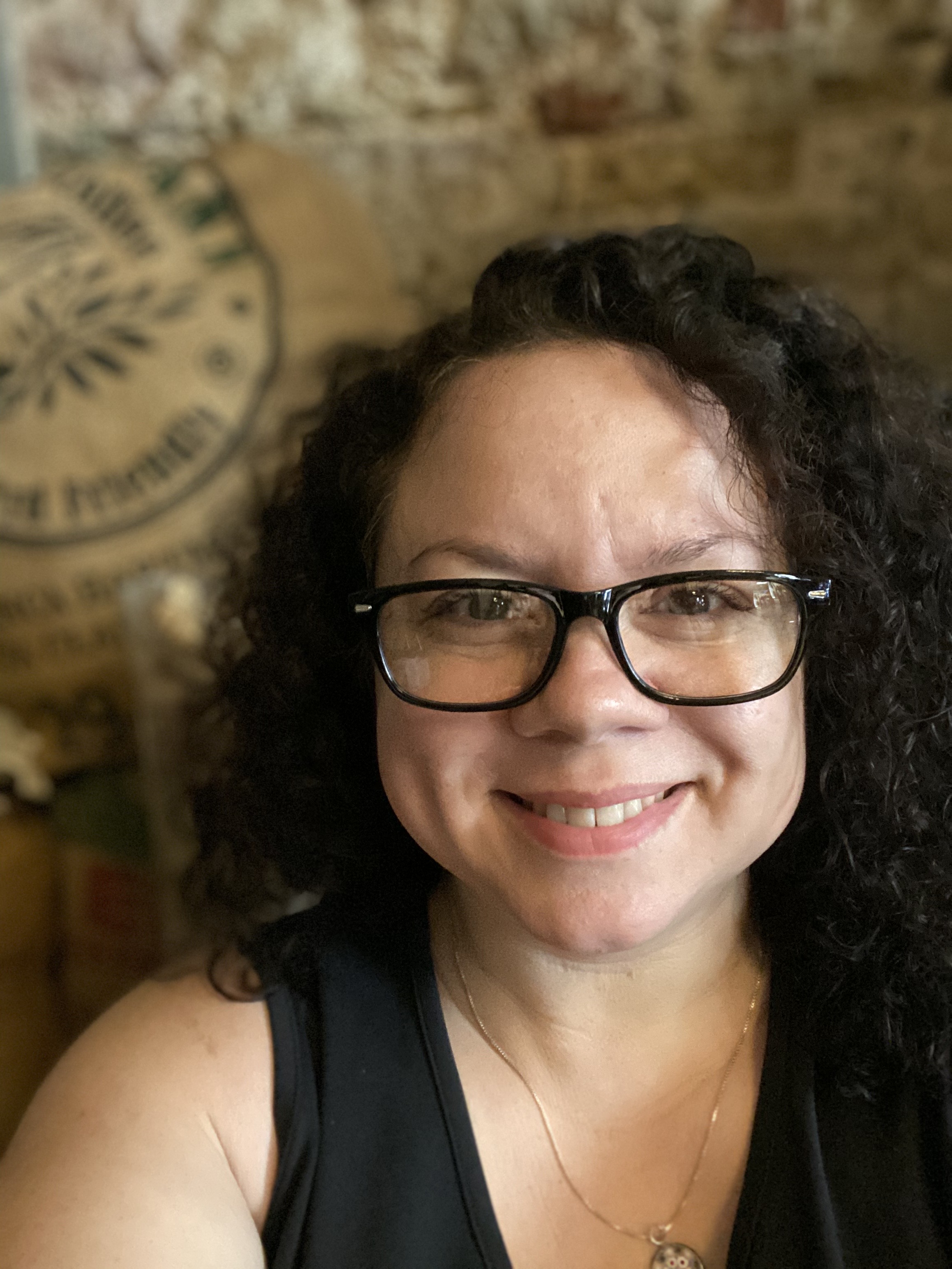Advisor - Rebecca Robinson