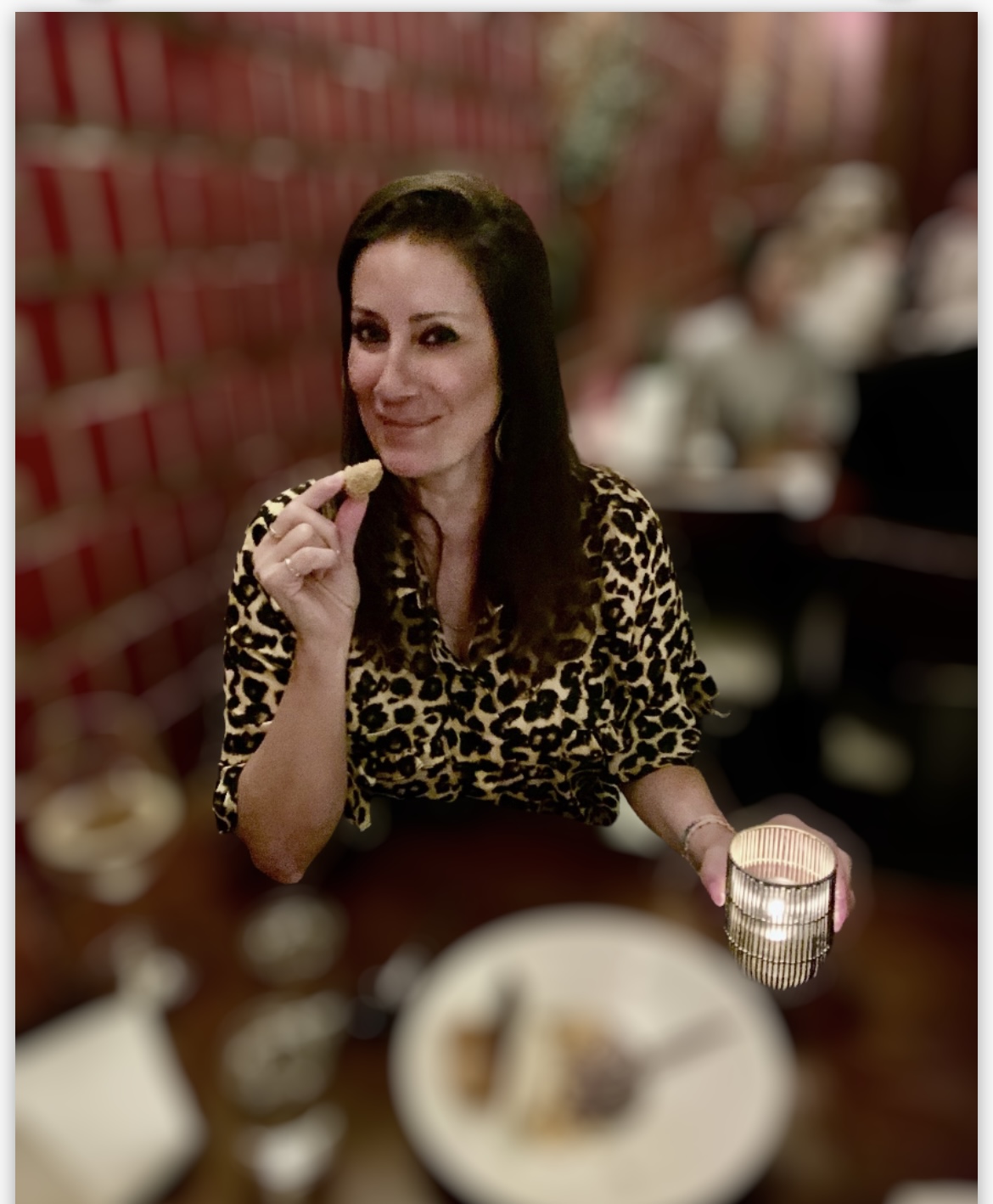 Advisor - Leigh Elena Navarro