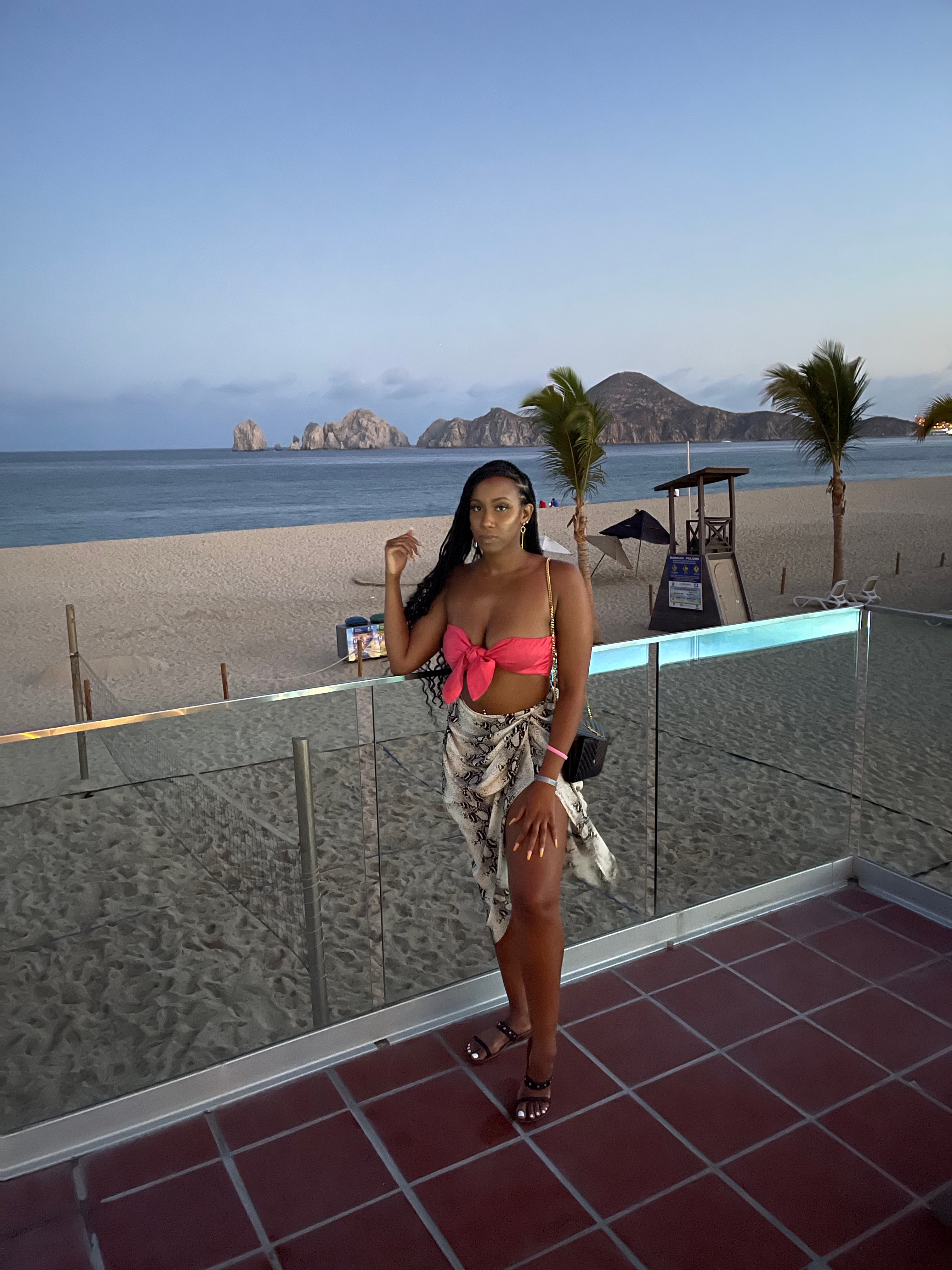 Advisor - Jazmine Newton
