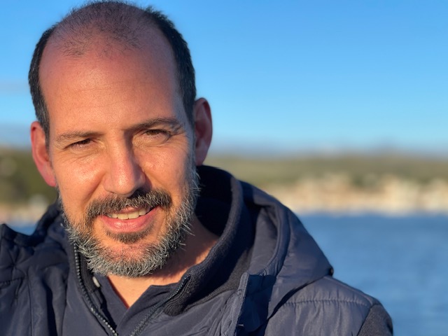 Advisor - Ignacio Krasovitzky