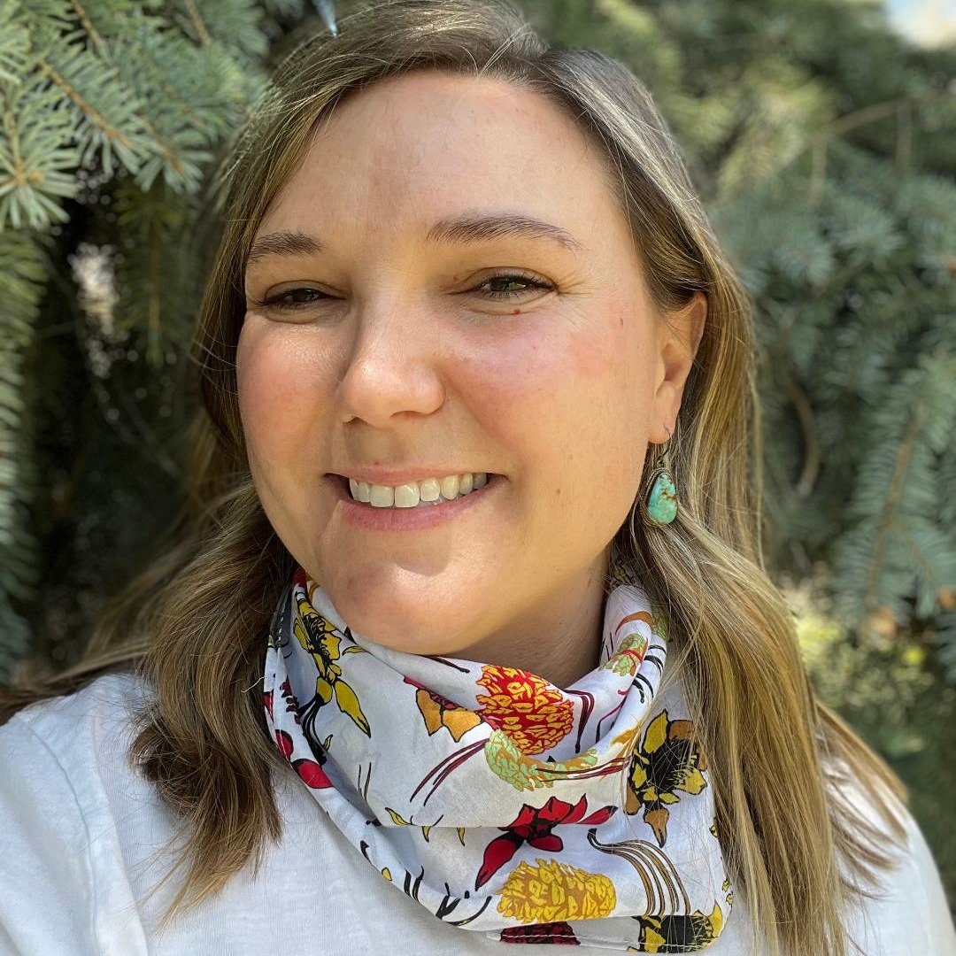Advisor - Ashley Garber