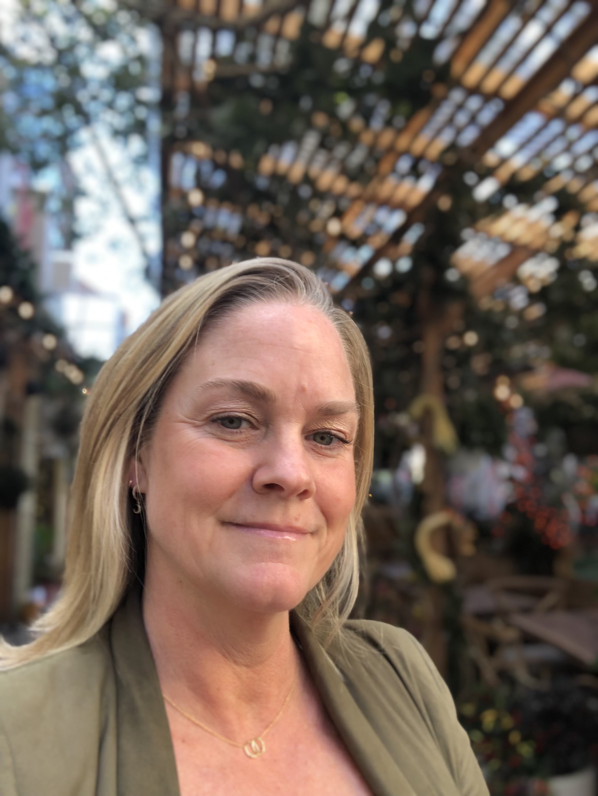 Advisor - Jen Coll Berger